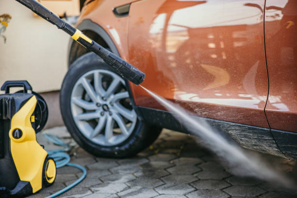 Best Roof Pressure Washing  in Hill N Dale, FL