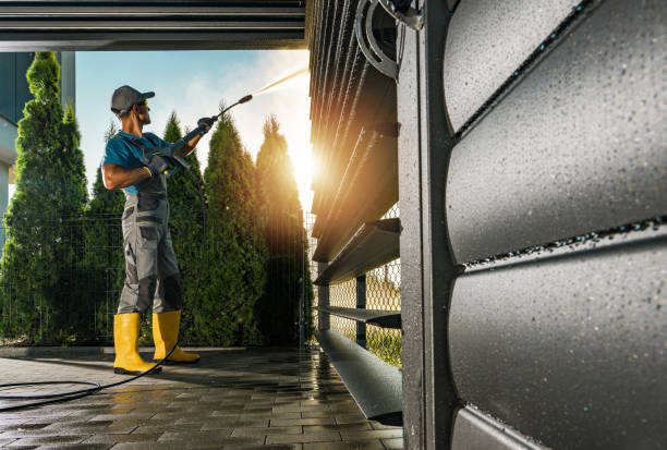 Best Roof Pressure Washing  in Hill N Dale, FL