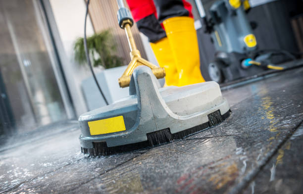 Roof Power Washing Services in Hill N Dale, FL