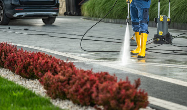 Best Concrete Pressure Washing  in Hill N Dale, FL