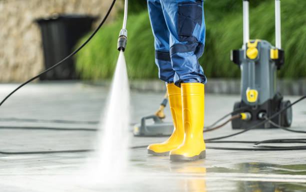 Best Affordable Pressure Washing  in Hill N Dale, FL