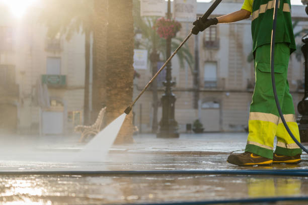 Best Residential Pressure Washing Services  in Hill N Dale, FL