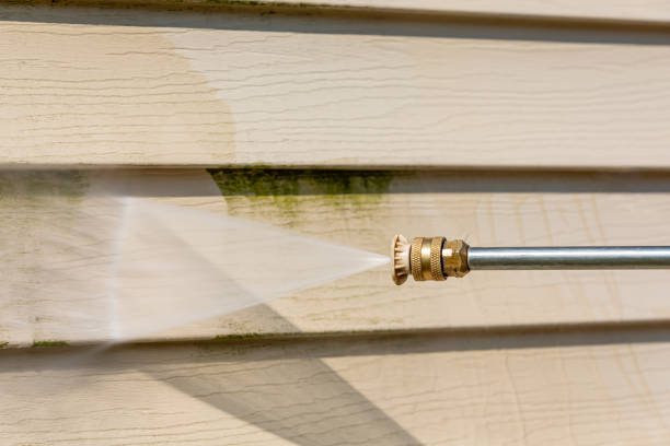 Pressure Washing Services for Businesses in Hill N Dale, FL